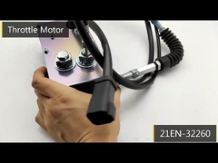 Moteur papillon 21EN-32260