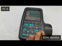 7834-70-6003 7834-77-3002 moniteur