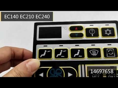 14697658 injecteur de carburant