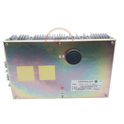 Boîtier de commande véritable d'Electrical Parts Kobelco d'excavatrice de YB22E00001F5 SK200SR