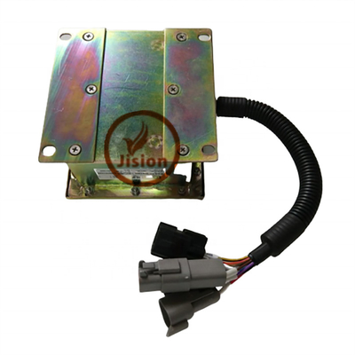 Boîtier de commande de l'unité centrale de traitement LIUGONG Digger Spare Parts CLG922D CLG925D CLG936D CLG939D d'excavatrice 37B1403