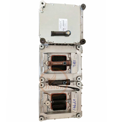 Unité de commande de contrôleur de moteur EC460 VOE20582958 20582958 carte d'ordinateur d'excavatrice