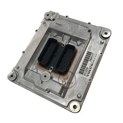 Pièces de rechange EC210 EC240 EC290 de bêcheur en métal pour des machines de construction